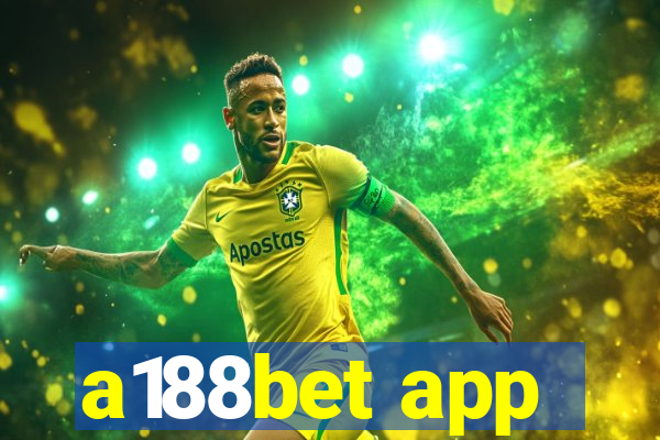 a188bet app